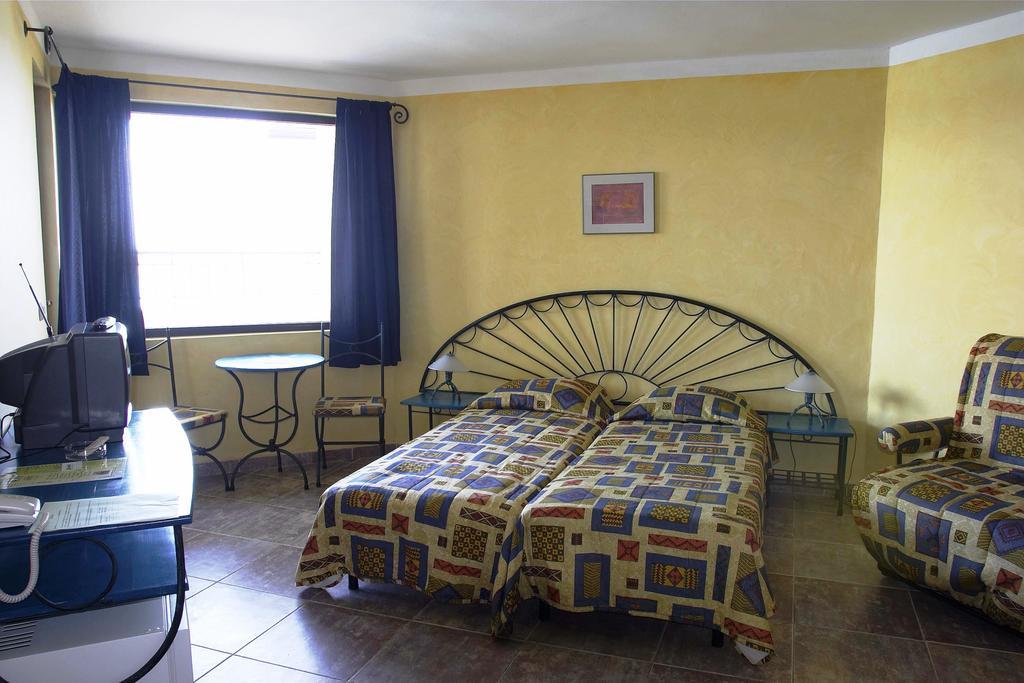 Hotel Parnasse Sozopol Room photo